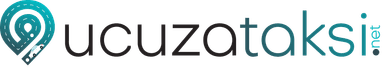 UcuzaTaksi Logo